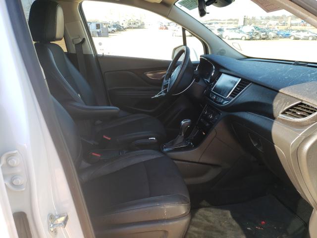 Photo 4 VIN: KL4CJASB5JB593580 - BUICK ENCORE PRE 