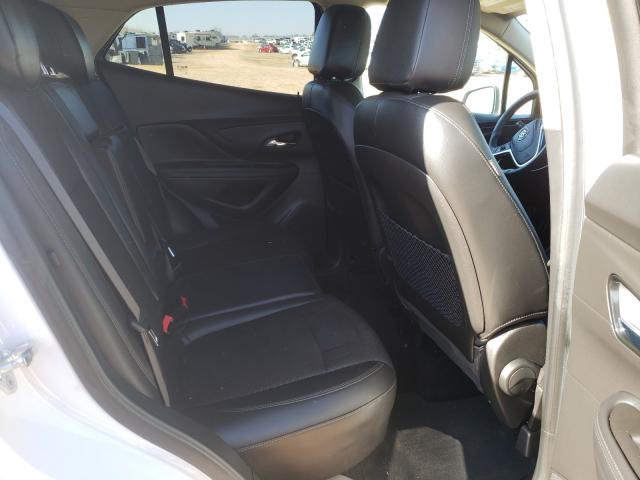 Photo 5 VIN: KL4CJASB5JB593580 - BUICK ENCORE PRE 