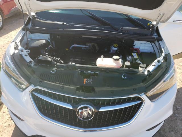 Photo 6 VIN: KL4CJASB5JB593580 - BUICK ENCORE PRE 