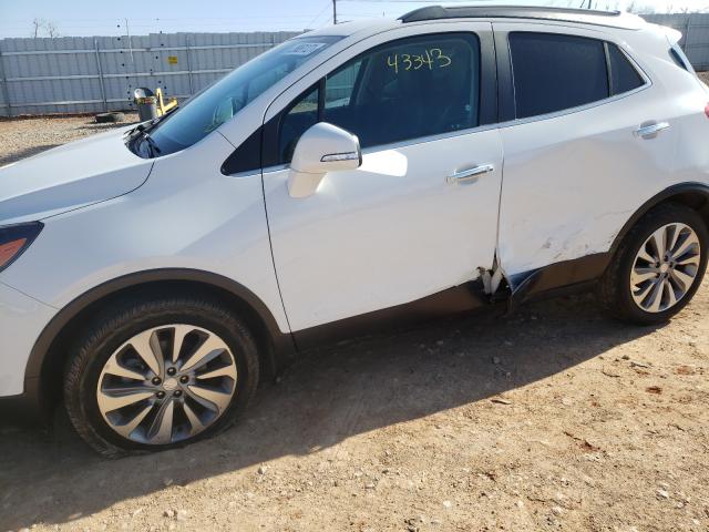 Photo 8 VIN: KL4CJASB5JB593580 - BUICK ENCORE PRE 