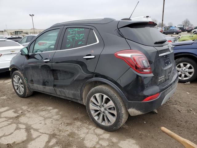 Photo 1 VIN: KL4CJASB5JB600169 - BUICK ENCORE PRE 