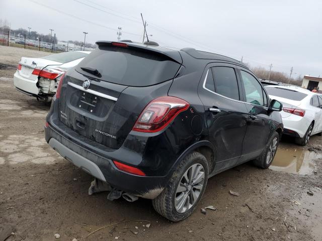 Photo 2 VIN: KL4CJASB5JB600169 - BUICK ENCORE PRE 