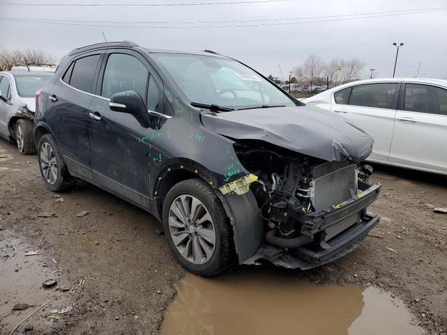 Photo 3 VIN: KL4CJASB5JB600169 - BUICK ENCORE PRE 