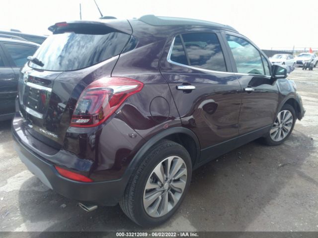 Photo 3 VIN: KL4CJASB5JB605386 - BUICK ENCORE 