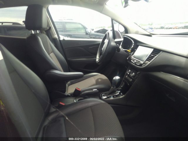 Photo 4 VIN: KL4CJASB5JB605386 - BUICK ENCORE 