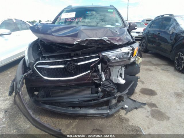 Photo 5 VIN: KL4CJASB5JB605386 - BUICK ENCORE 