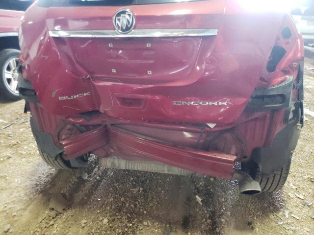 Photo 8 VIN: KL4CJASB5JB607283 - BUICK ENCORE PRE 