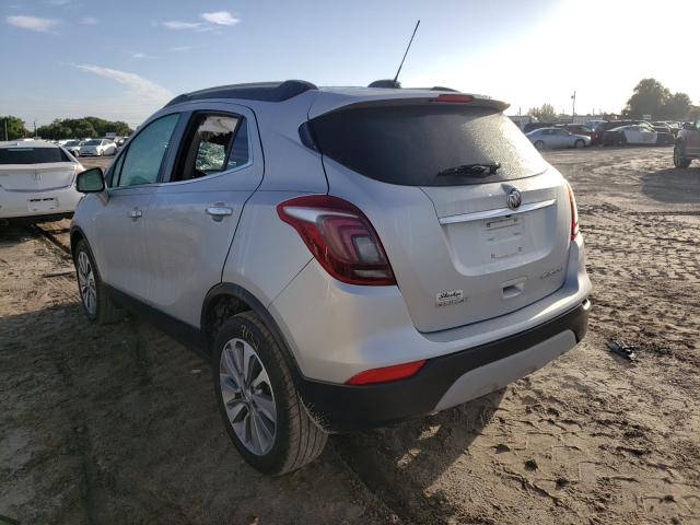 Photo 2 VIN: KL4CJASB5JB613441 - BUICK ENCORE PRE 