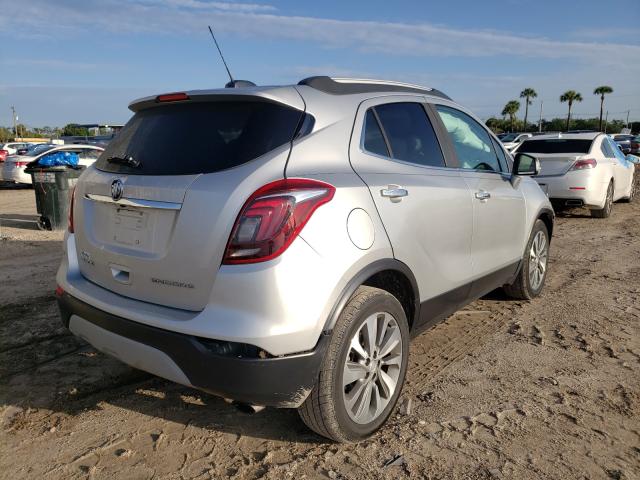 Photo 3 VIN: KL4CJASB5JB613441 - BUICK ENCORE PRE 