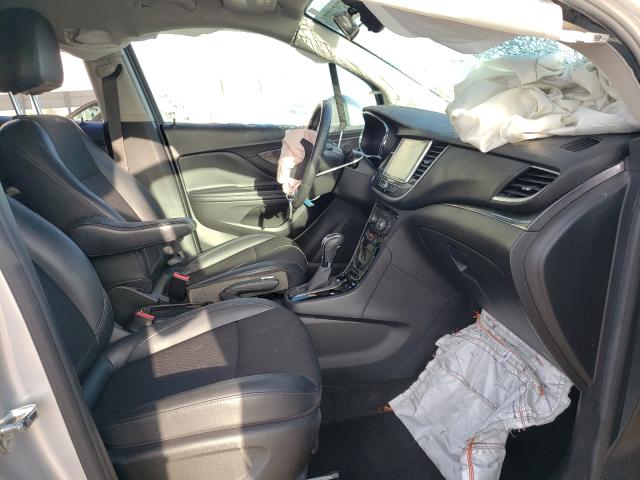 Photo 4 VIN: KL4CJASB5JB613441 - BUICK ENCORE PRE 