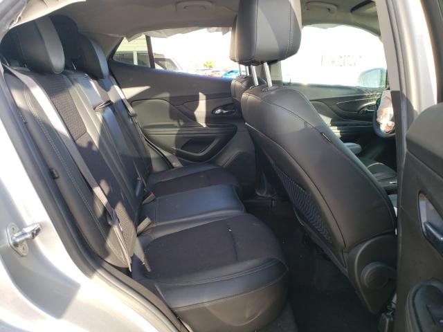 Photo 5 VIN: KL4CJASB5JB613441 - BUICK ENCORE PRE 