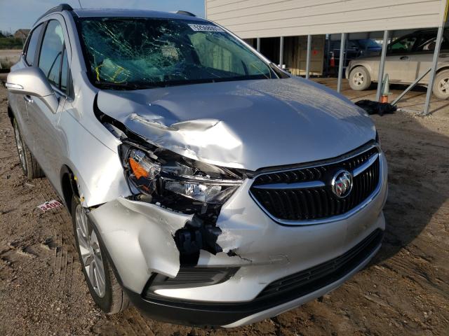 Photo 8 VIN: KL4CJASB5JB613441 - BUICK ENCORE PRE 