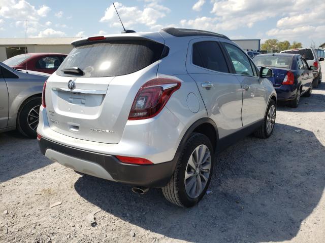 Photo 3 VIN: KL4CJASB5JB619806 - BUICK ENCORE PRE 