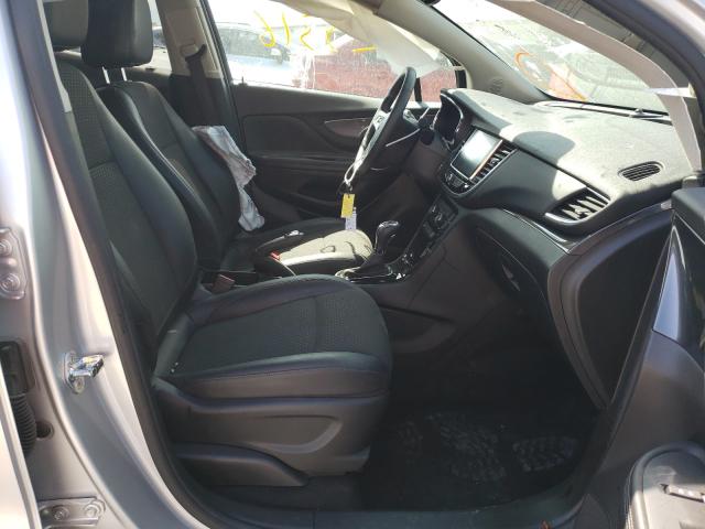 Photo 4 VIN: KL4CJASB5JB619806 - BUICK ENCORE PRE 