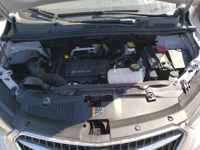 Photo 6 VIN: KL4CJASB5JB619806 - BUICK ENCORE PRE 