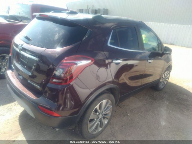 Photo 3 VIN: KL4CJASB5JB630160 - BUICK ENCORE 