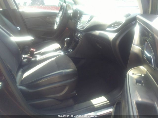 Photo 4 VIN: KL4CJASB5JB630160 - BUICK ENCORE 