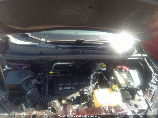 Photo 9 VIN: KL4CJASB5JB630160 - BUICK ENCORE 