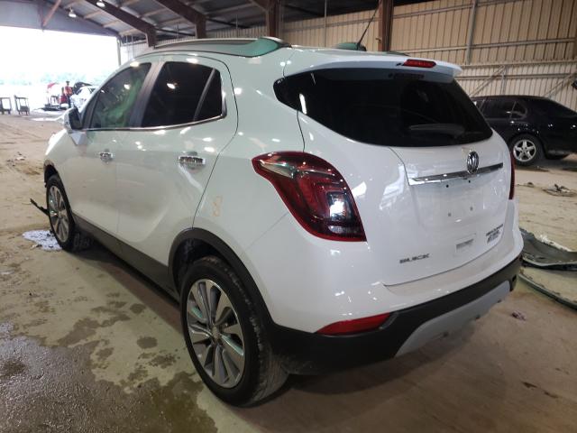 Photo 2 VIN: KL4CJASB5JB630448 - BUICK ENCORE PRE 