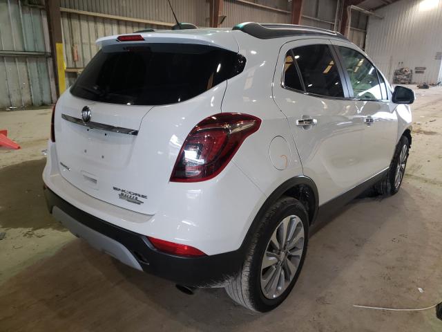 Photo 3 VIN: KL4CJASB5JB630448 - BUICK ENCORE PRE 