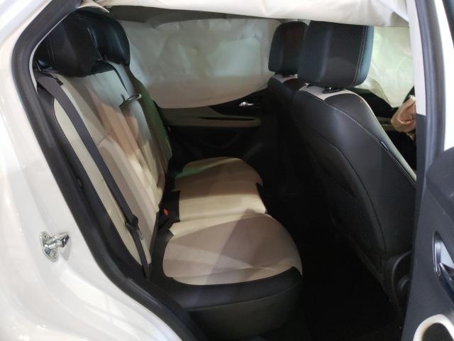 Photo 5 VIN: KL4CJASB5JB630448 - BUICK ENCORE PRE 