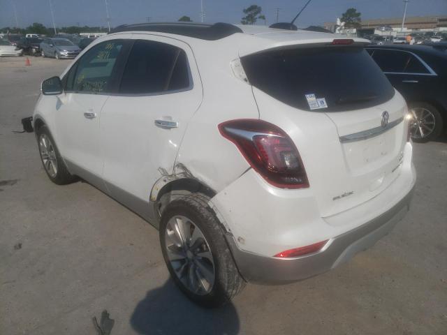 Photo 2 VIN: KL4CJASB5JB631065 - BUICK ENCORE PRE 