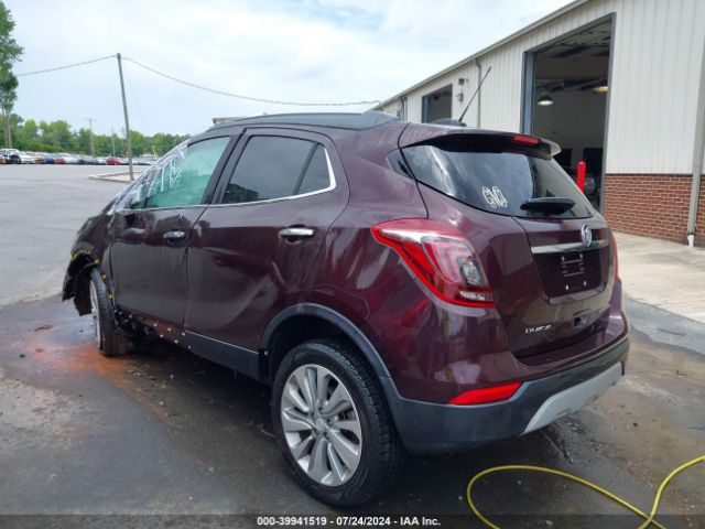 Photo 2 VIN: KL4CJASB5JB631129 - BUICK ENCORE 