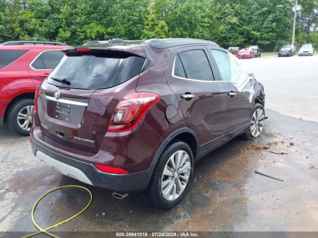 Photo 3 VIN: KL4CJASB5JB631129 - BUICK ENCORE 