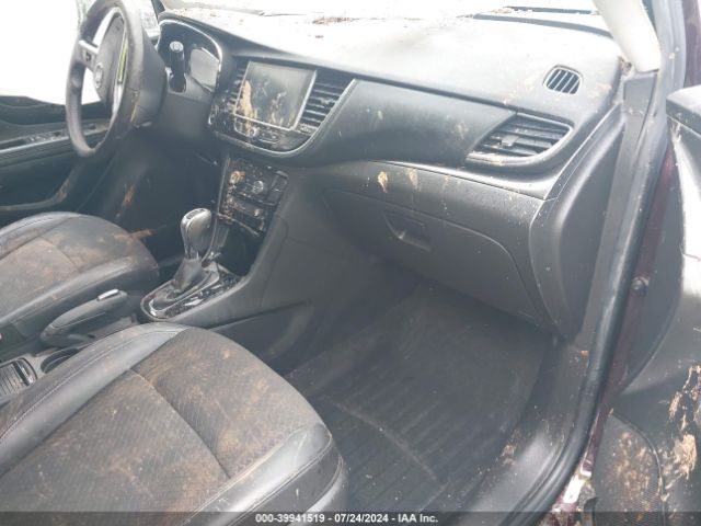 Photo 4 VIN: KL4CJASB5JB631129 - BUICK ENCORE 