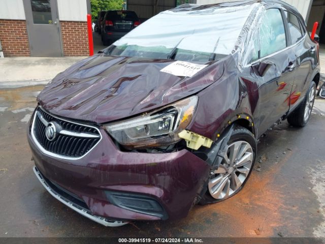 Photo 5 VIN: KL4CJASB5JB631129 - BUICK ENCORE 