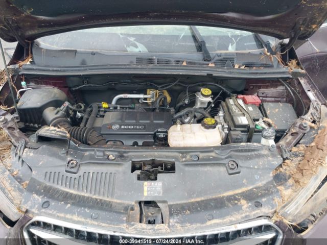 Photo 9 VIN: KL4CJASB5JB631129 - BUICK ENCORE 