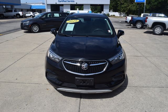 Photo 2 VIN: KL4CJASB5JB638999 - BUICK ENCORE 