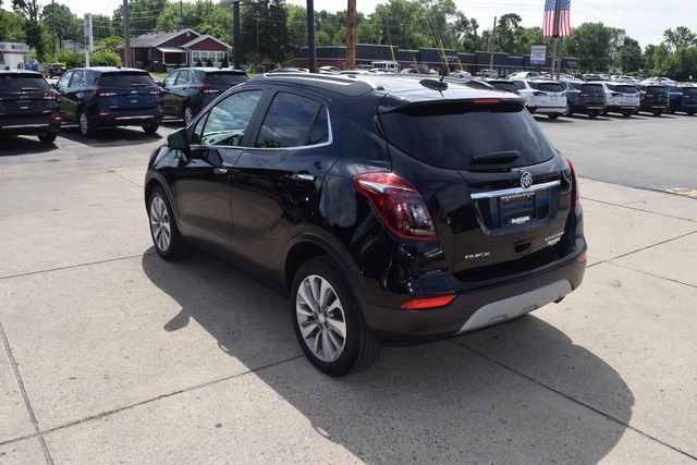 Photo 5 VIN: KL4CJASB5JB638999 - BUICK ENCORE 