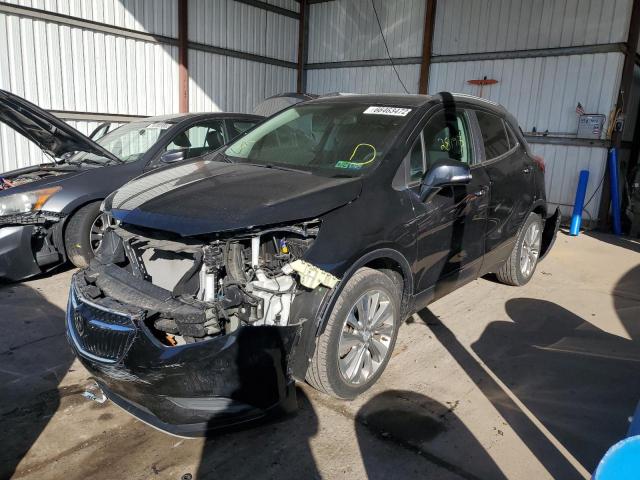 Photo 1 VIN: KL4CJASB5JB643992 - BUICK ENCORE PRE 