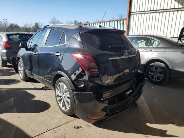 Photo 2 VIN: KL4CJASB5JB643992 - BUICK ENCORE PRE 