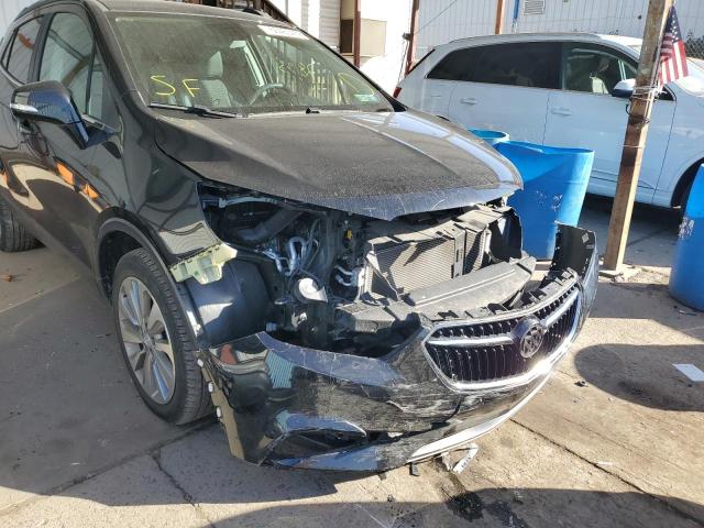 Photo 8 VIN: KL4CJASB5JB643992 - BUICK ENCORE PRE 