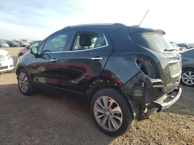 Photo 1 VIN: KL4CJASB5JB658301 - BUICK ENCORE PRE 