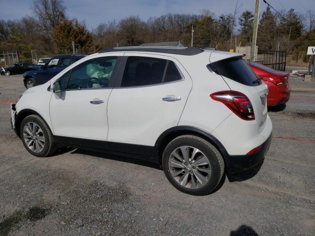 Photo 1 VIN: KL4CJASB5JB665829 - BUICK ENCORE 