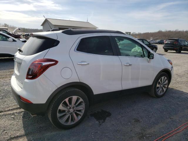 Photo 2 VIN: KL4CJASB5JB665829 - BUICK ENCORE 