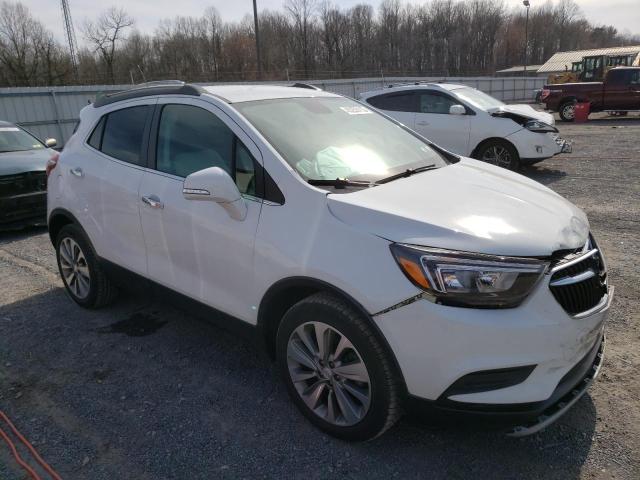 Photo 3 VIN: KL4CJASB5JB665829 - BUICK ENCORE 