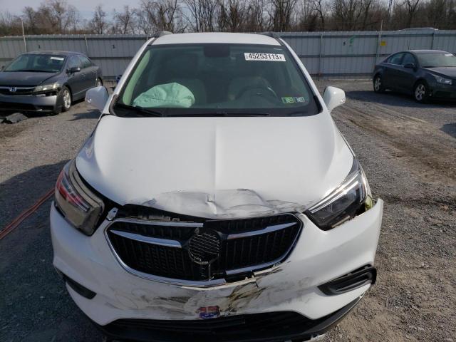 Photo 4 VIN: KL4CJASB5JB665829 - BUICK ENCORE 