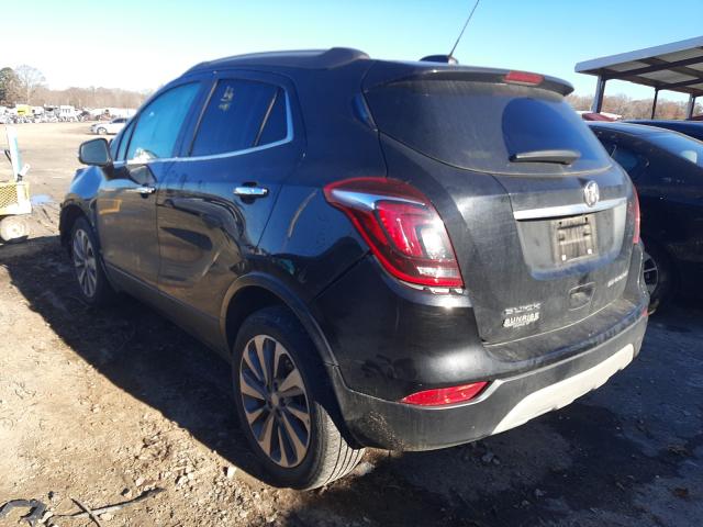 Photo 2 VIN: KL4CJASB5JB666902 - BUICK ENCORE PRE 