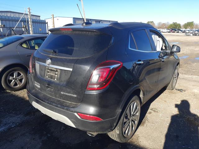 Photo 3 VIN: KL4CJASB5JB666902 - BUICK ENCORE PRE 