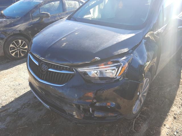 Photo 8 VIN: KL4CJASB5JB666902 - BUICK ENCORE PRE 