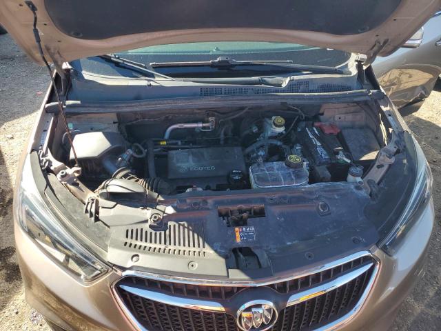 Photo 10 VIN: KL4CJASB5JB670867 - BUICK ENCORE 