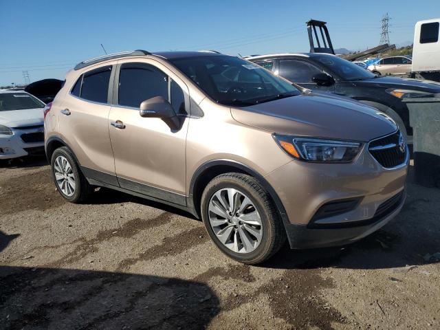 Photo 3 VIN: KL4CJASB5JB670867 - BUICK ENCORE 