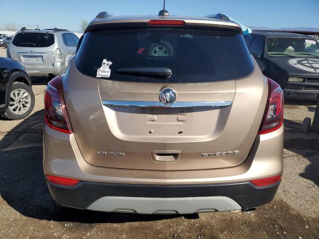 Photo 5 VIN: KL4CJASB5JB670867 - BUICK ENCORE 