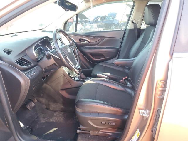 Photo 6 VIN: KL4CJASB5JB670867 - BUICK ENCORE 