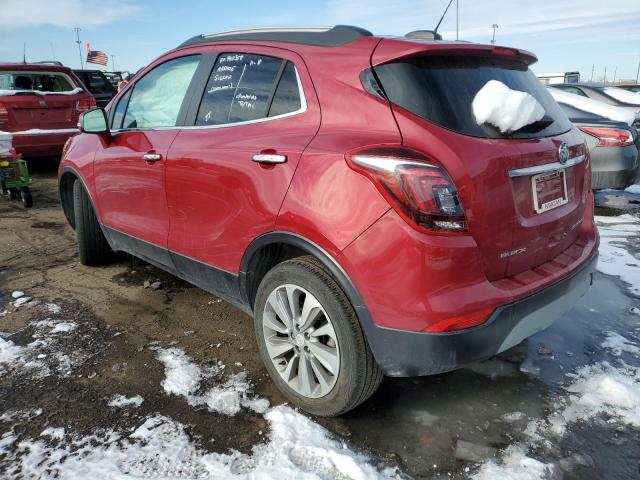 Photo 1 VIN: KL4CJASB5JB671808 - BUICK ENCORE PRE 