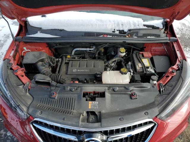 Photo 11 VIN: KL4CJASB5JB671808 - BUICK ENCORE PRE 